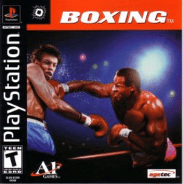 Boxing's background