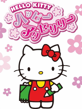 Hello Kitty no Happy Accessory's background