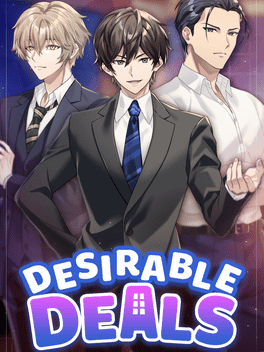 Desirable Deals's background