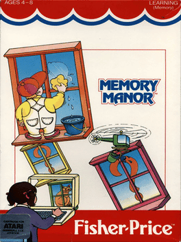 Memory Manor's background