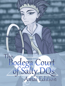 The Bodega Court of Salty DQs: Amai Edition's background