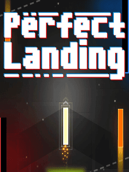 Perfect Landing's background