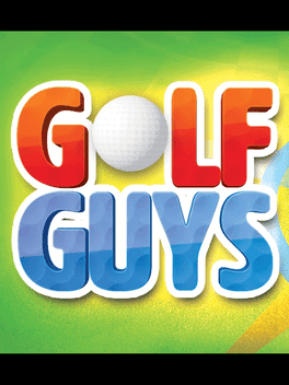 Golf Guys's background