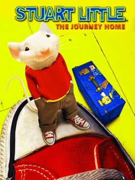 Stuart Little: The Journey Home's background