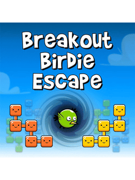 Breakout Birdie Escape's background