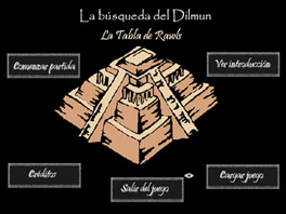 La Búsqueda del Dilmun: La Tabla de Rawls's background