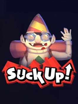 suck-up