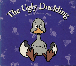 The Ugly Duckling's background