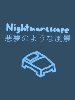 Nightmarescape's background