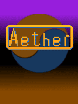 Aether's background