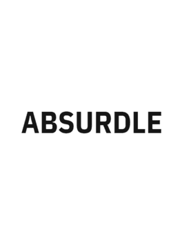 Absurdle's background