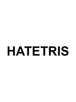 Hatetris's background