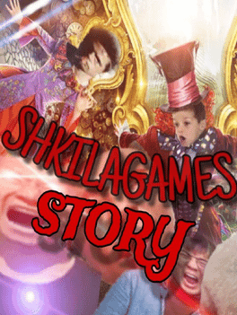 Shkilagames Story: Episode 1's background