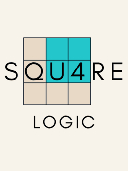 square-logic