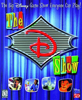 The D Show's background