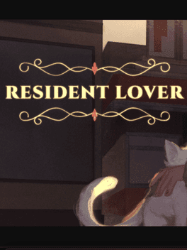 Resident Lover's background