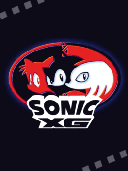 Sonic XG's background