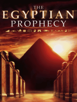 The Egyptian Prophecy's background