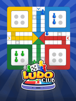 Ludo Club's background