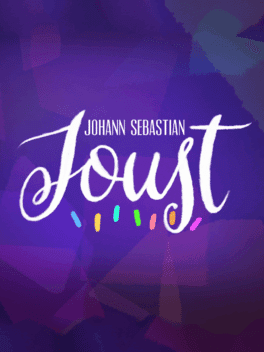 Johann Sebastian Joust's background