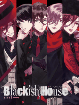 Blackish House's background