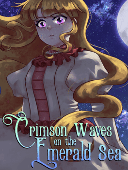 crimson-waves-on-the-emerald-sea