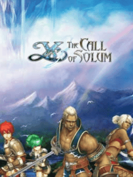 Ys Online: The Call of Solum's background