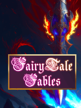 Fairytale Fables's background