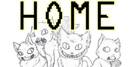 Home's background