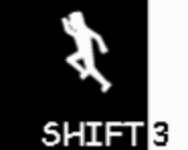 Shift 3's background