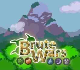 Brute Wars's background