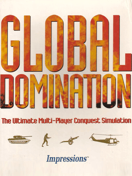 Global Domination's background