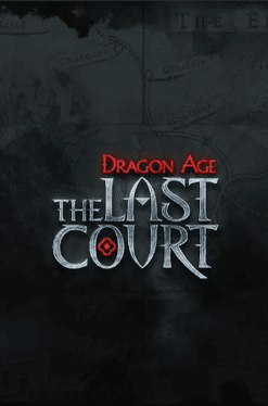 Dragon Age: The Last Court's background