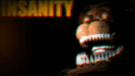 Insanity's background