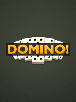 Domino!'s background