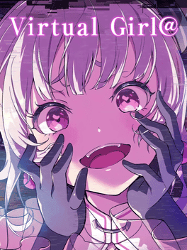 Virtual Girl @ World's End's background