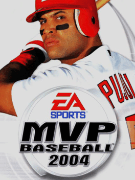 MVP Baseball 2004's background