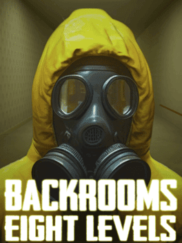 backrooms-eight-levels