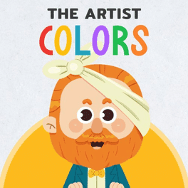 The Artist Colors's background