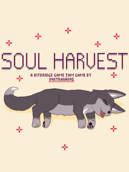 Soul Harvest's background