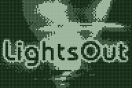 LightsOut's background