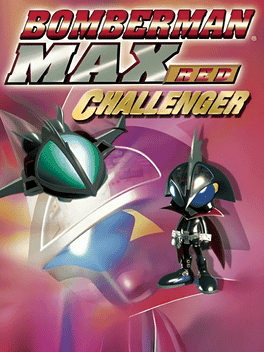 Bomberman Max: Red Challenger's background