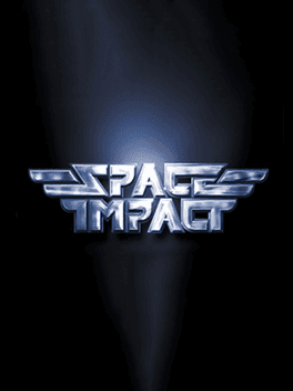 Space Impact's background