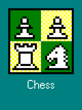 Chess's background