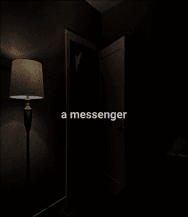 A Messenger's background