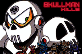 Skullman Kills's background