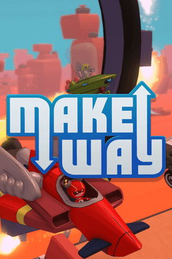 Make Way's background