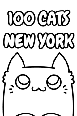 100 Cats New York's background