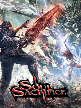 Soul Sacrifice's background