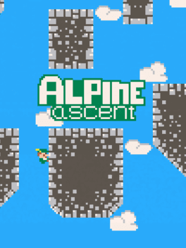 Alpine Ascent's background